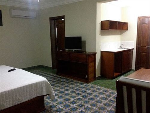 Hotel La Cretonne Les Cayes Exterior foto